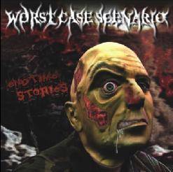 Worst Case Scenario (GER) : End Time Stories